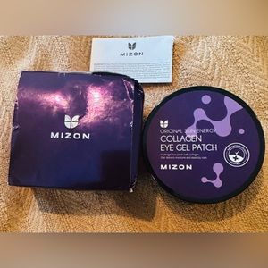 MIZON COLLAGEN Eye Gel Patch 60 PCS exp 2025